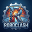 RoboClash Logo